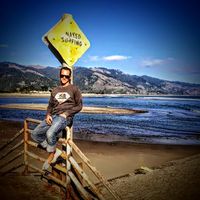 Charlie McKeldin的照片