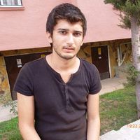 safak Demir's Photo