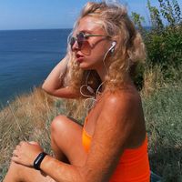 Margaret Avdyuhina的照片