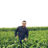 Juan eduardo Alfaro cano's Photo