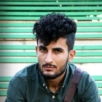 Peyman Lotfi's Photo