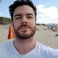 Fotos de Hugo William