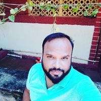 Jayesh Shirodkar的照片