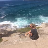 Sophia Gebhardt's Photo