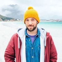 Fotos de Alan Pedder