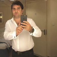 Fotos von Ezequiel Cornaglia Hernández