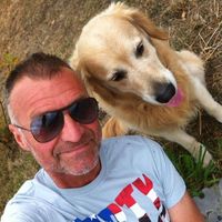 Fabrizio Mazzola's Photo