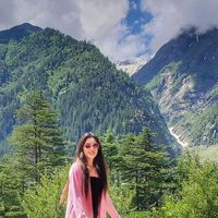 Priyanka Prasher's Photo