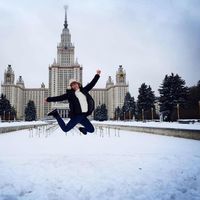 Rainbow Wang's Photo