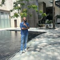 Prasanna Mani的照片