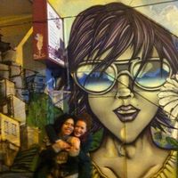 Francia Noelia Velásquez's Photo