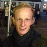 Sebastian Supp's Photo