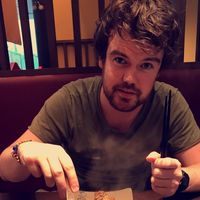 Matthew Ball's Photo