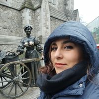 Natalia Valenzuela R's Photo