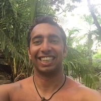 Dimitri Attie的照片