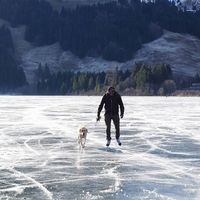 Corentin Maillard's Photo