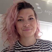 Natasha Kutrovacz's Photo