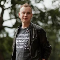 Artem Filippov的照片