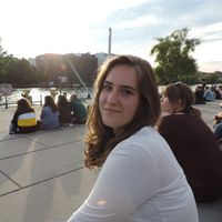 Clara Marins的照片