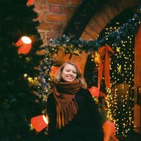 Alisa Tarletskaya's Photo