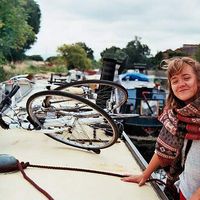 Georgia Dixon-Lynch's Photo