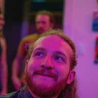 Liam McAllan's Photo