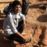 AjAy Kumar Rammoorthy的照片