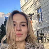 Vlada Panchenko's Photo