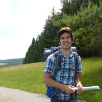 Guillaume DANET's Photo