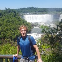 Seamus Howard的照片