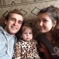 Ruslan Stepin's Photo