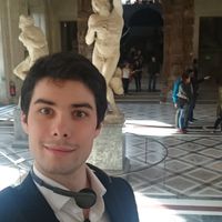 Marcin Mazurek's Photo