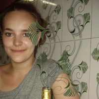 Le foto di Louise Lombard