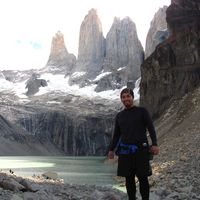 Carlos Pantoja的照片