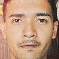 Ameer Zainal's Photo