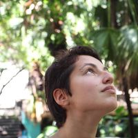 Carla Jimenez's Photo