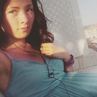 Karina Kurenkova's Photo