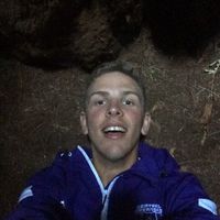 Photos de Bror Thirion