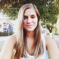 Federica Artuso's Photo