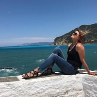 Julia Oleksiuk's Photo