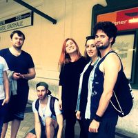 Marina Kavka's Photo