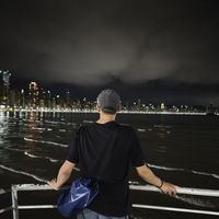 Brandon Alan's Photo
