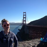 Lauriane Hennet's Photo