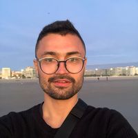 Artem Fedorov's Photo