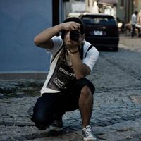 Angel Fraga Varela's Photo