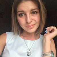 Dasha Haritonova's Photo