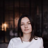 Olga Stepanova的照片