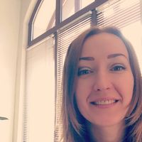 Marina Amika's Photo