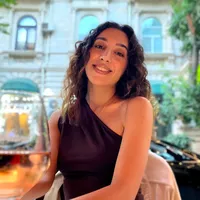 Nazrin Abdul's Photo