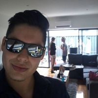 Alexis Pasten的照片